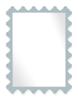 Parma Gray / 35.5x47