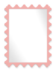 Pink Punch / 35.5x47