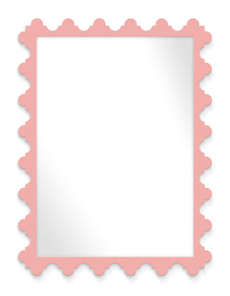 Pink Punch / 35.5x47