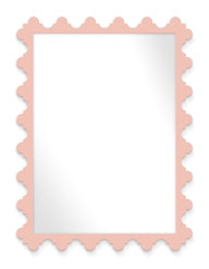 Salmon Berry / 35.5x47