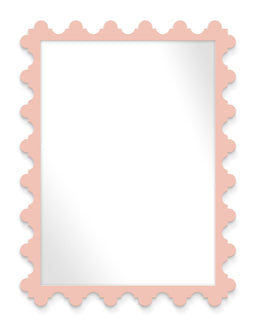 Salmon Berry / 35.5x47