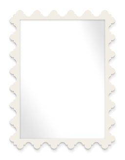 White Dove / 35.5x47