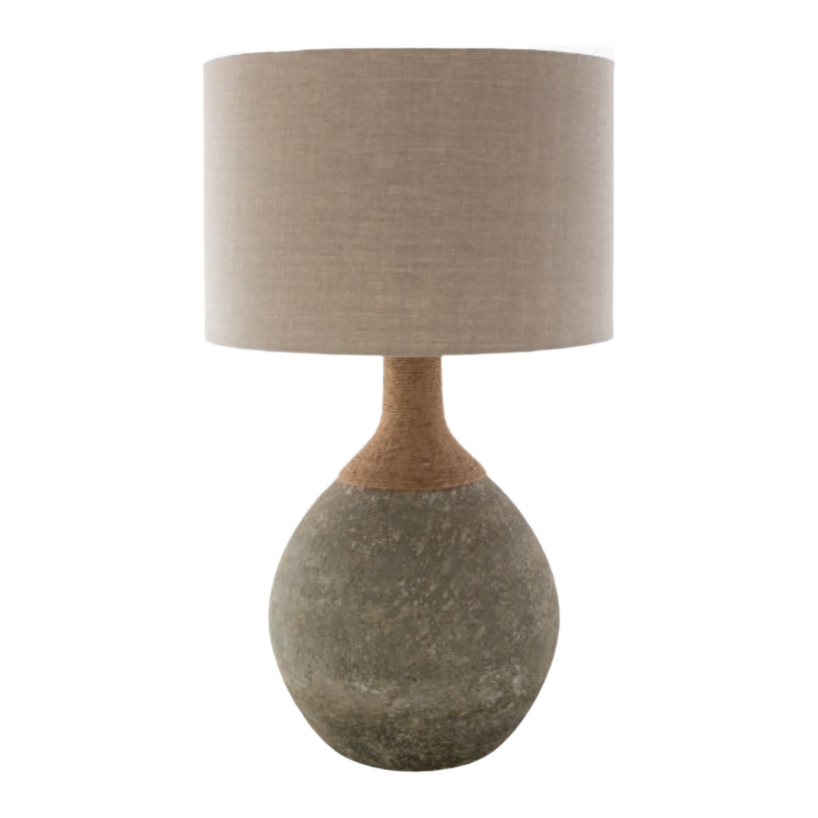 Glacia Accent Table Lamp