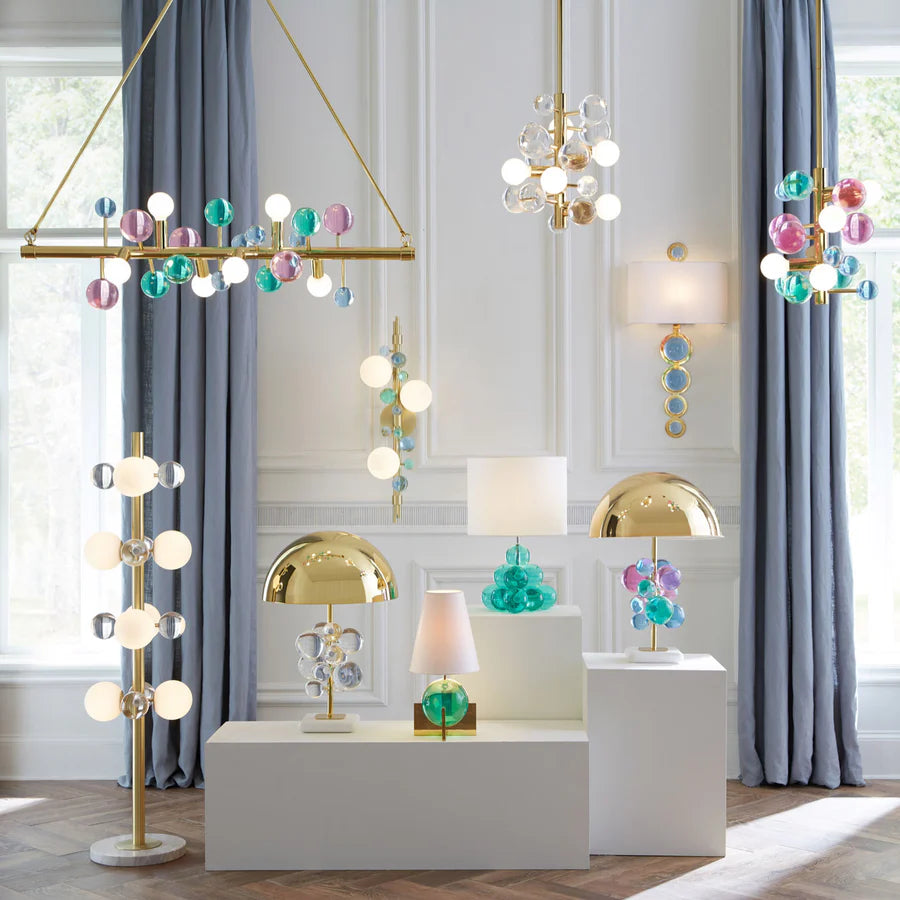 Globo Vanity Lamp