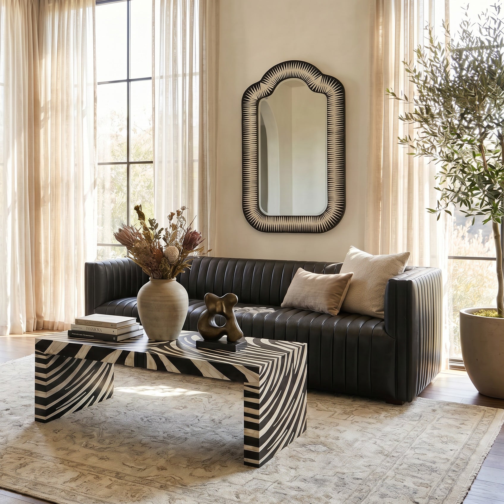 Everett Sofa