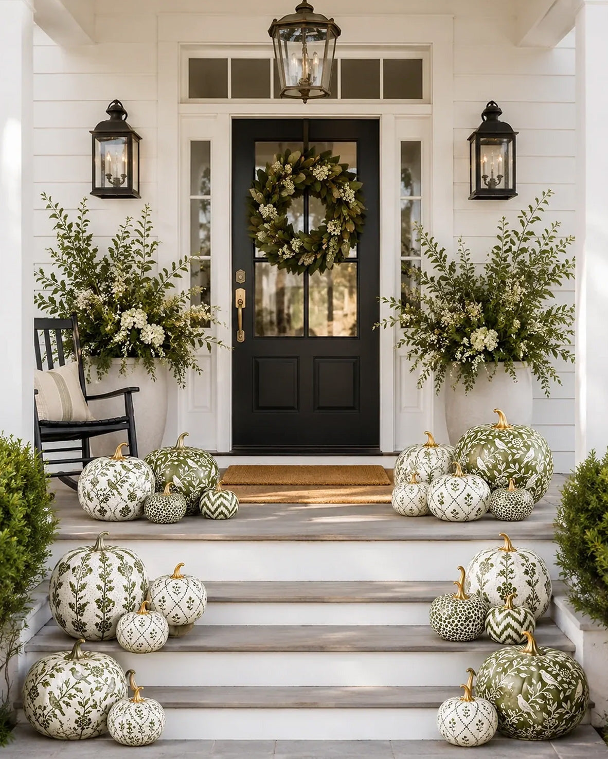 Gorgeous Living