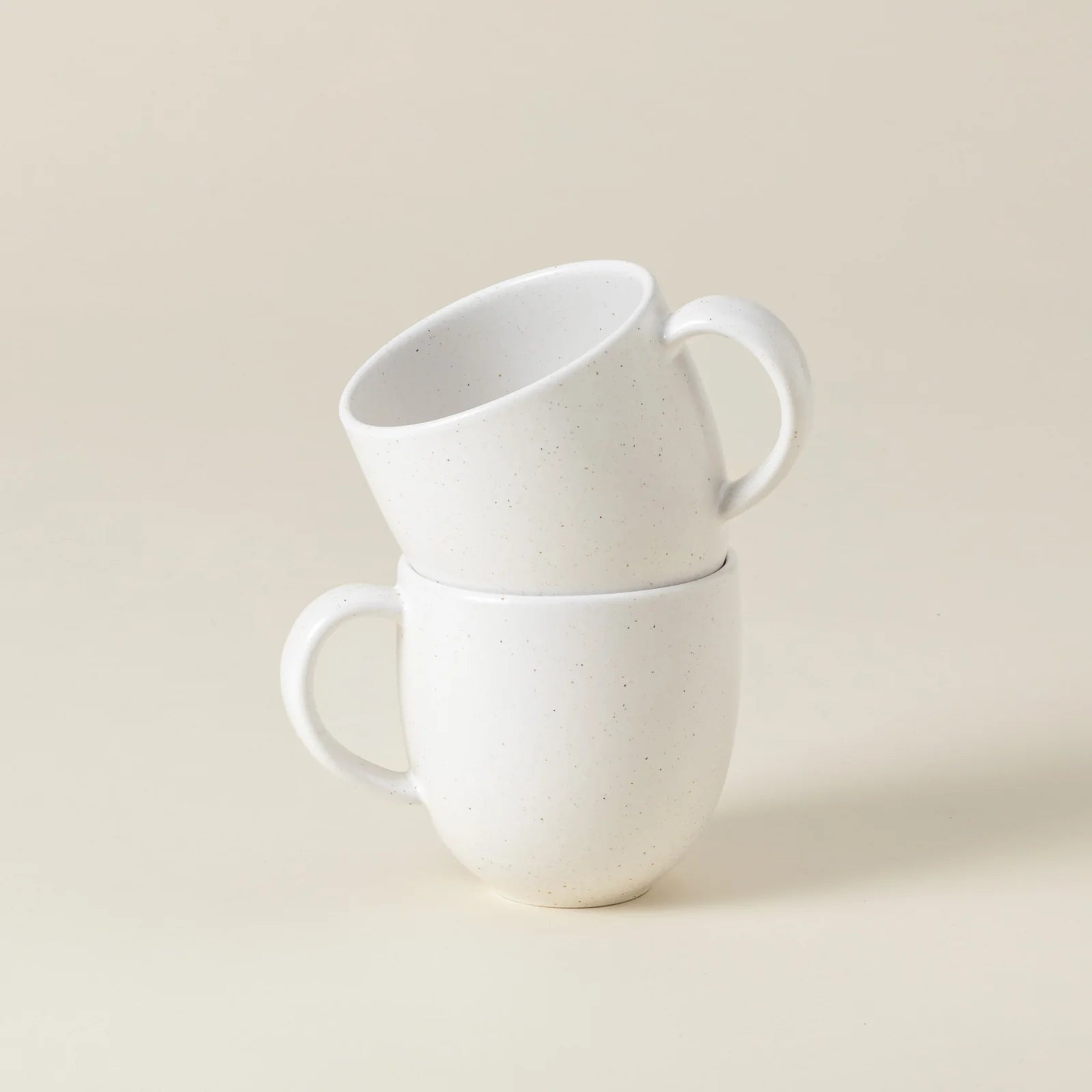Pacifica Mug 11 oz, Set of 6