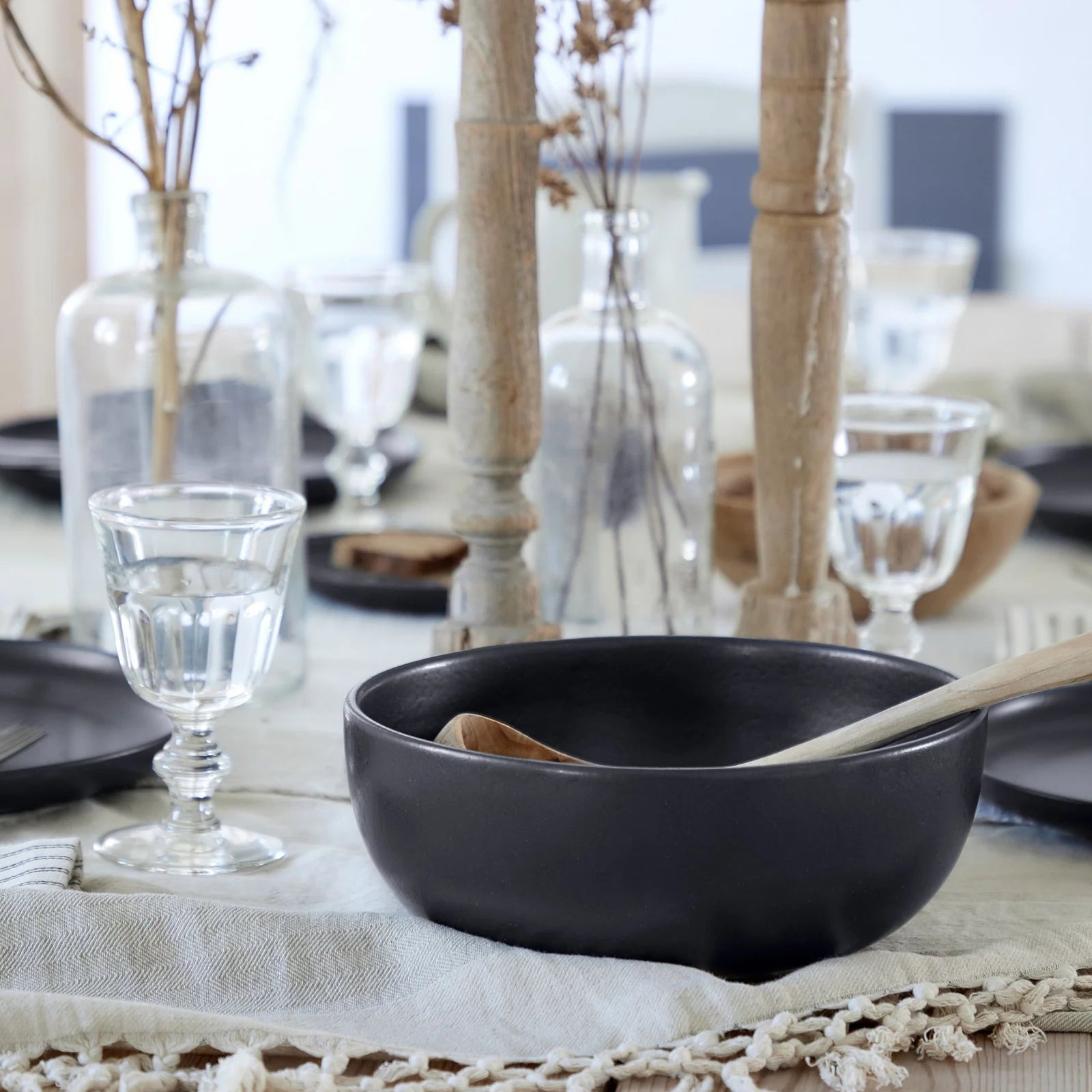 Pacifica Serving Bowl 10"