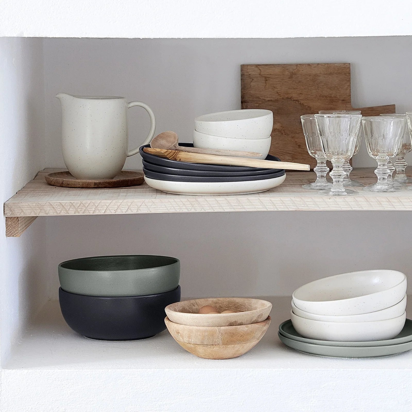 Pacifica Serving Bowl 10"