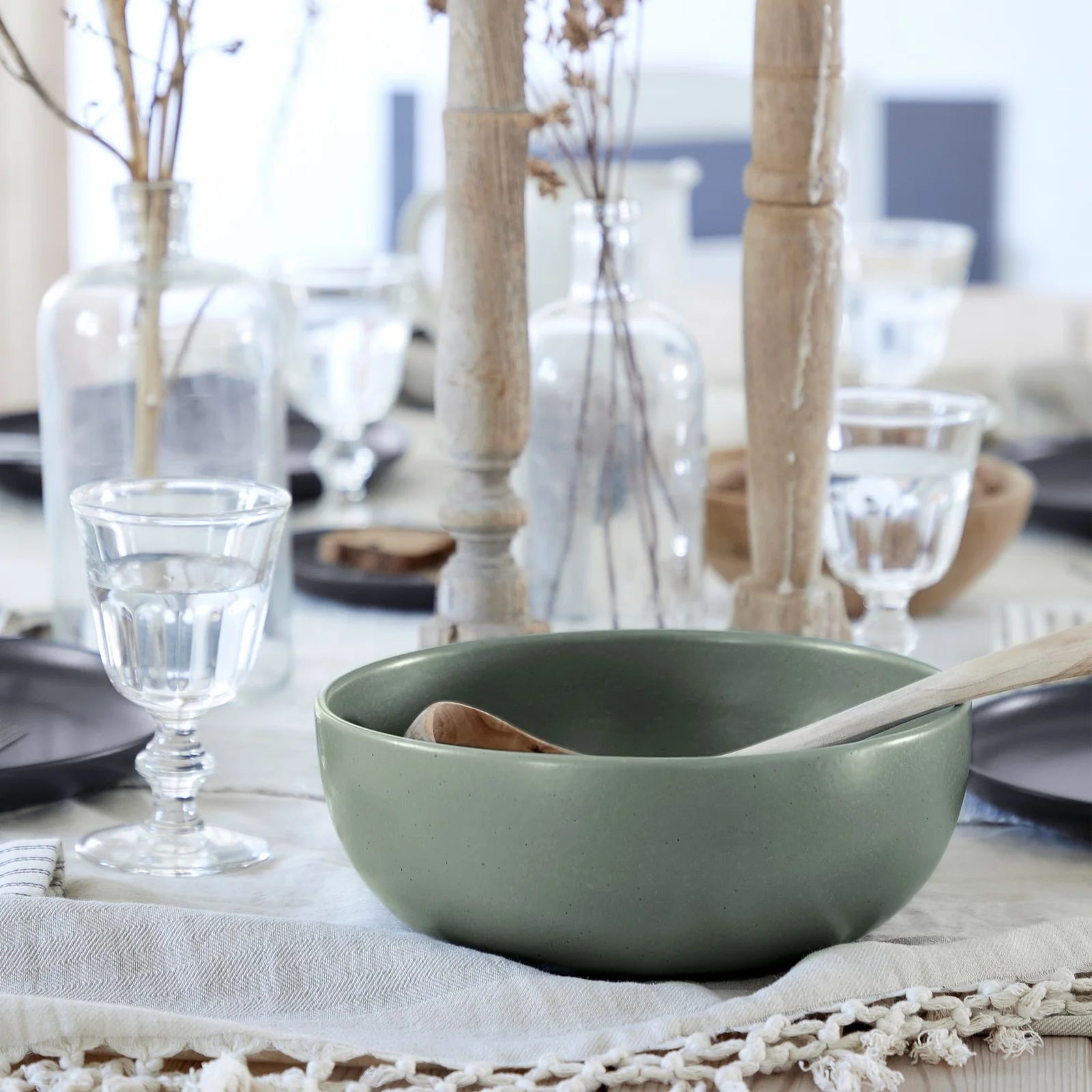Pacifica Serving Bowl 10"