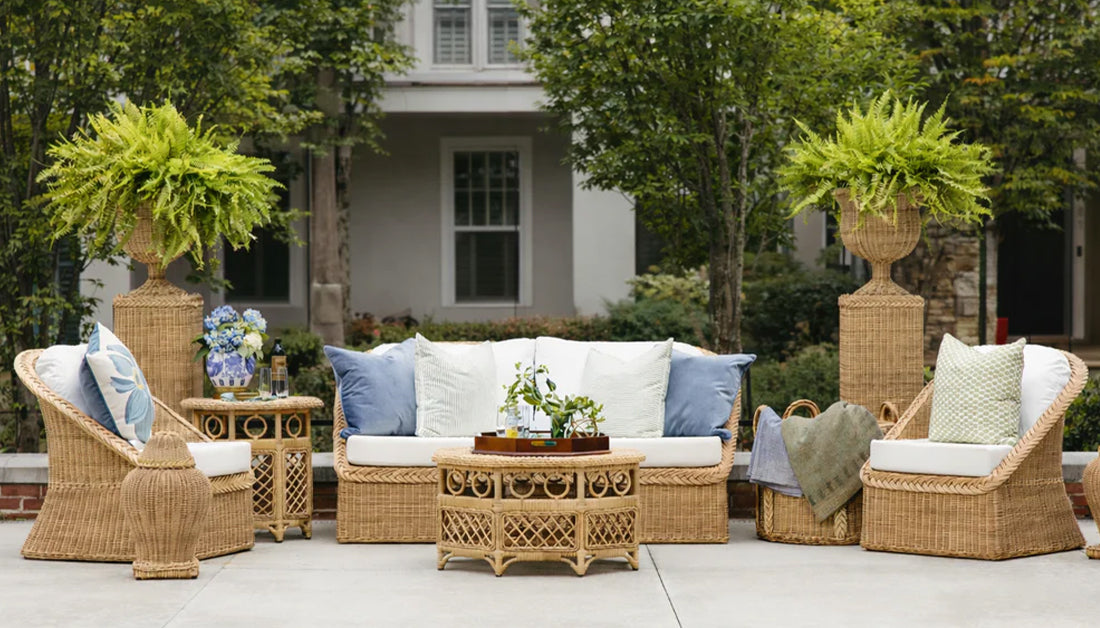 定価7.4万 MOUNTAIN RESEARCH RATTAN OTTOMAN TOLKNING ottoman with storage, handmade rattan - IKEA
