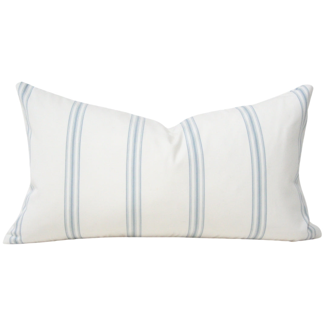 Grace Stripe Blue (Last Chance)