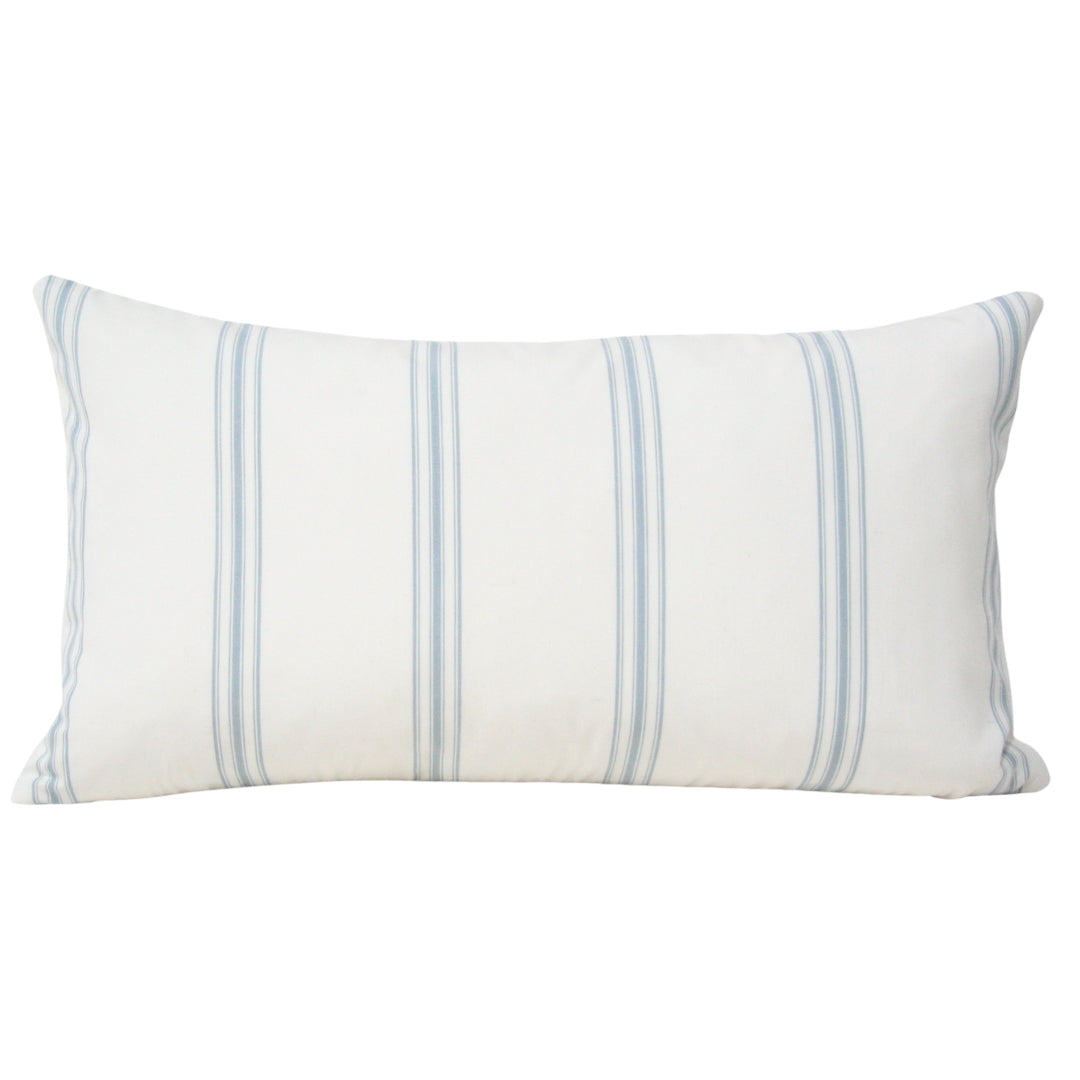 Grace Stripe Blue (Last Chance)