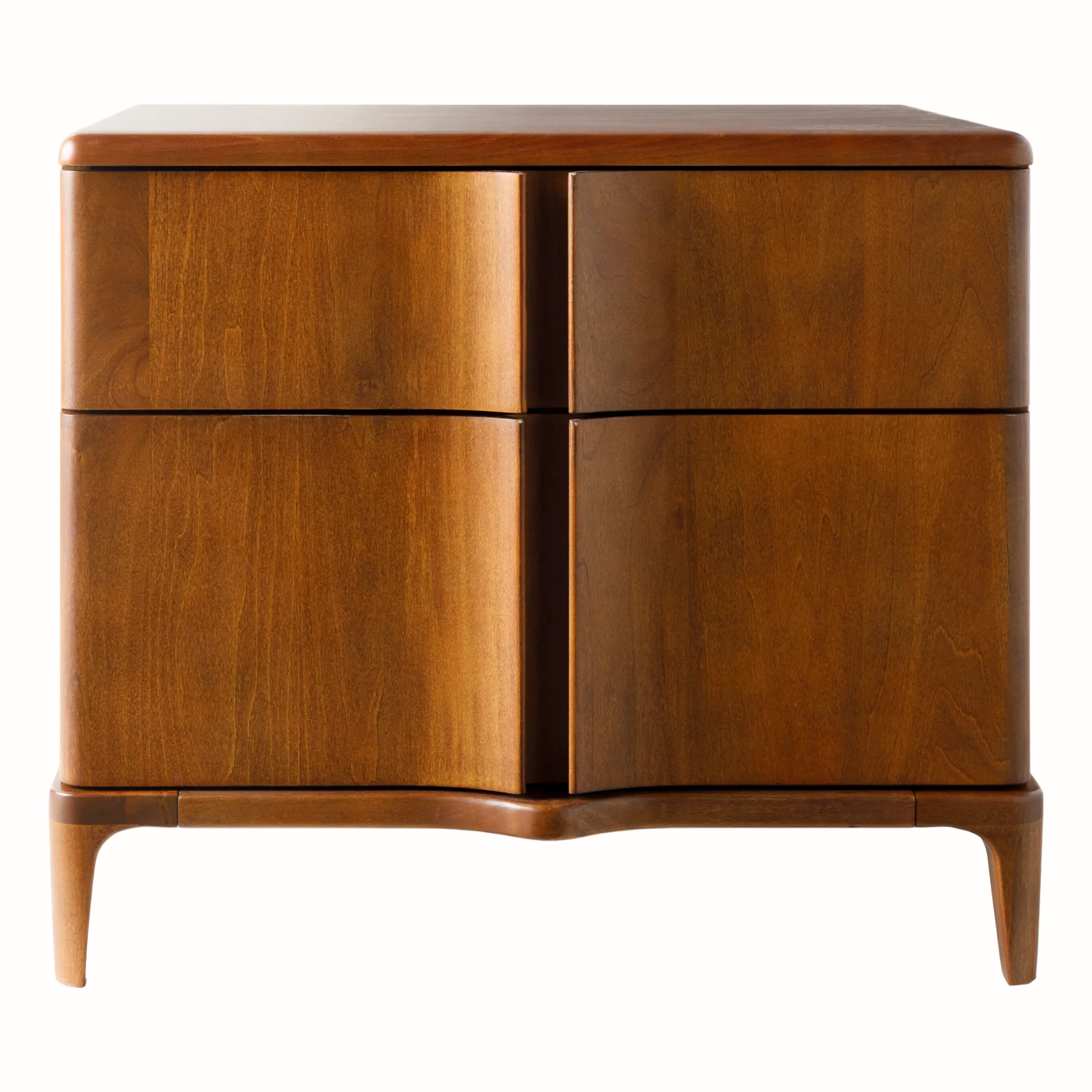 Grande Nightstand