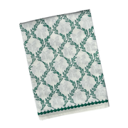 Green Vines - Tablecloth