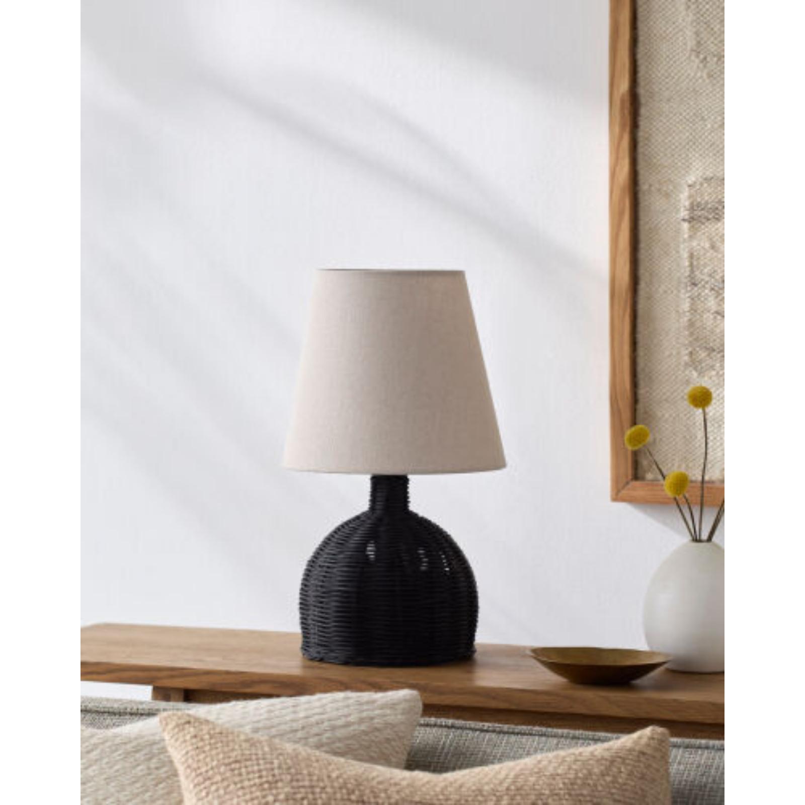 Grotta Accent Table Lamp