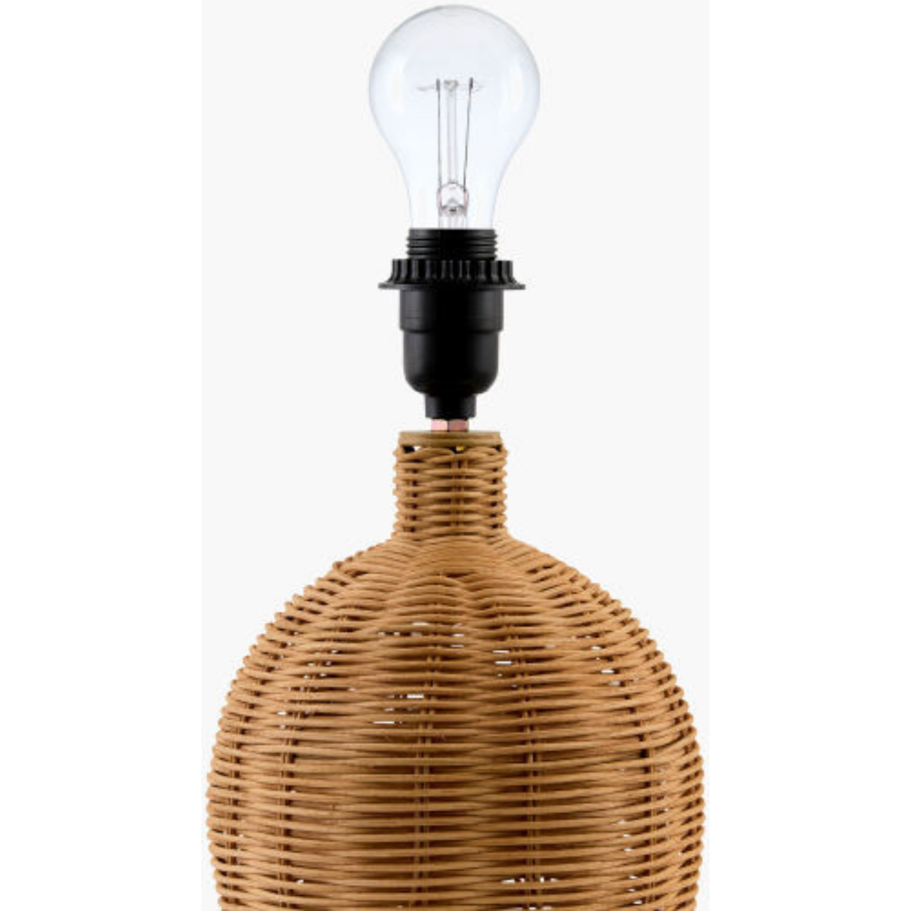 Grotta Accent Table Lamp