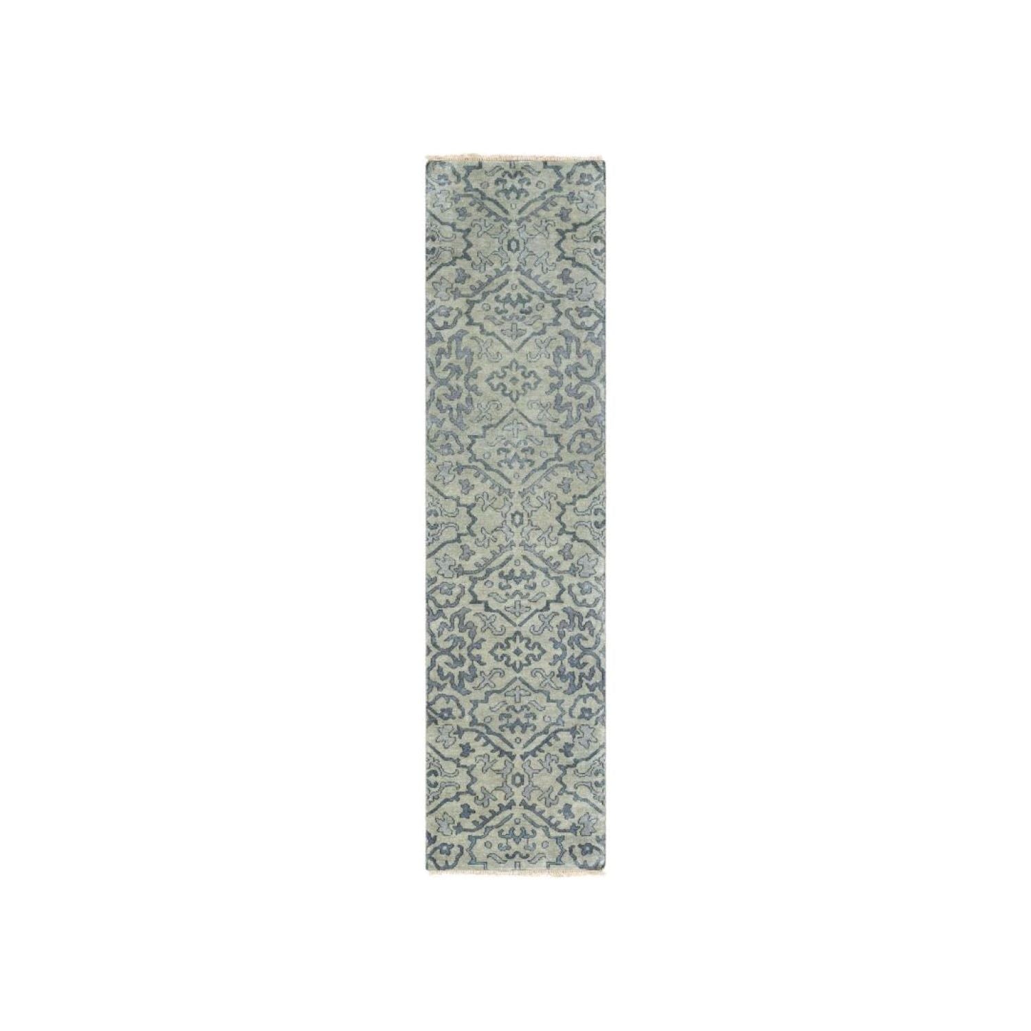 Hillcrest Handmade Rug