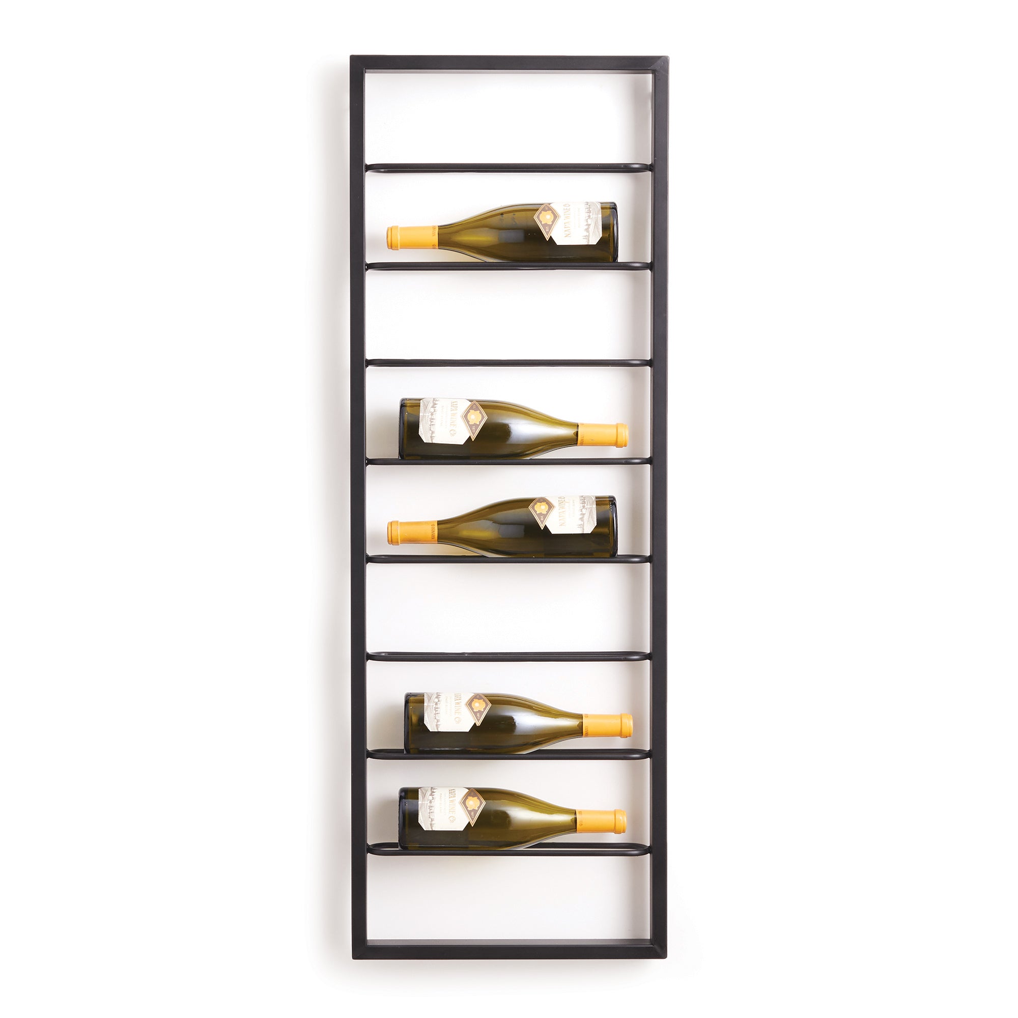 Huxley Wine Rack