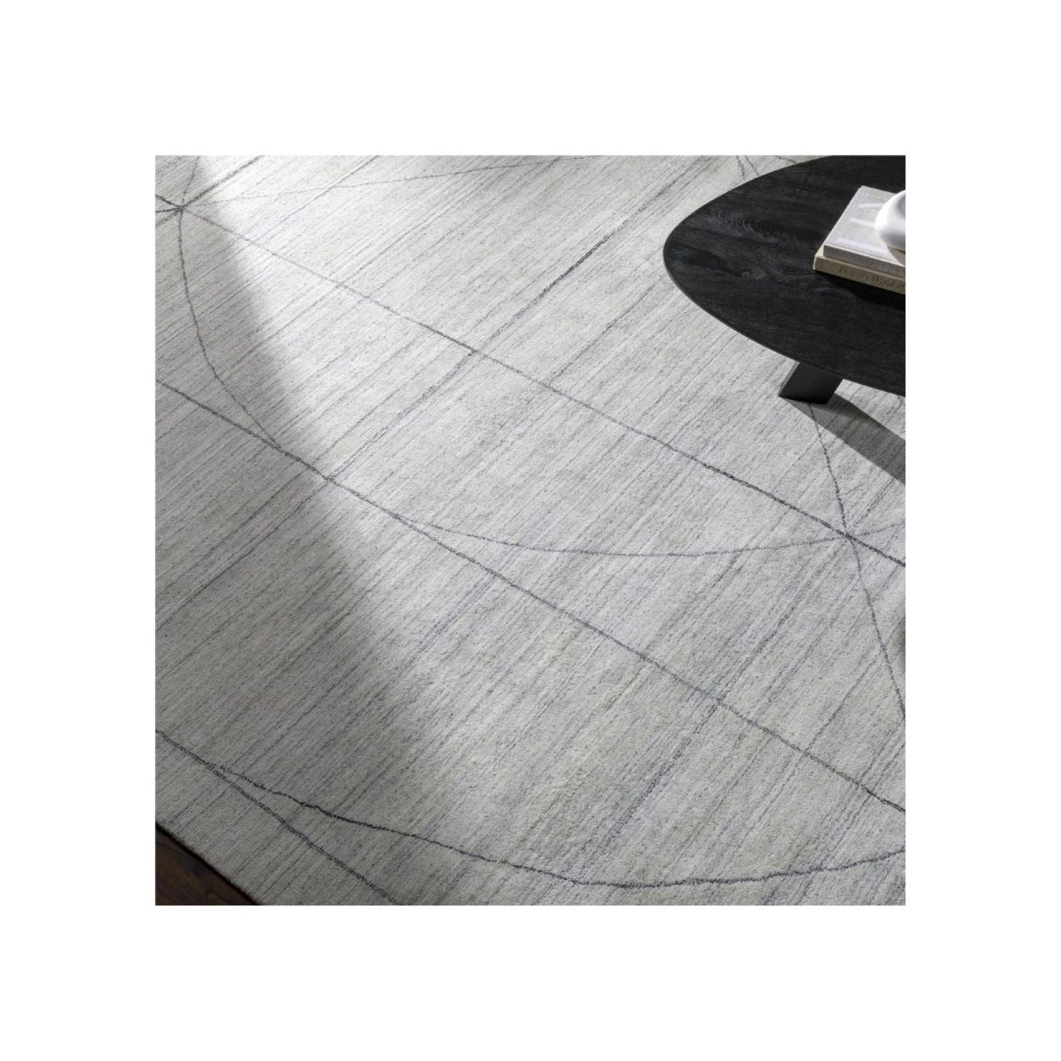 Hightower Handmade Rug