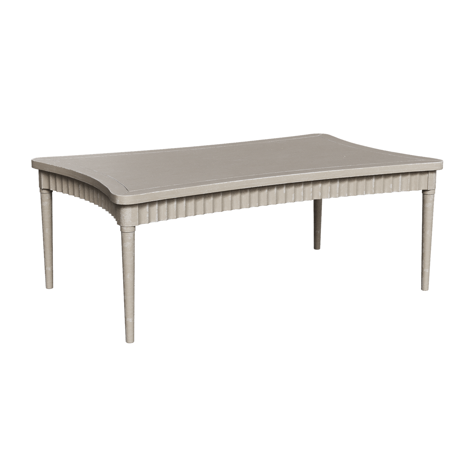 Florent Cocktail Table