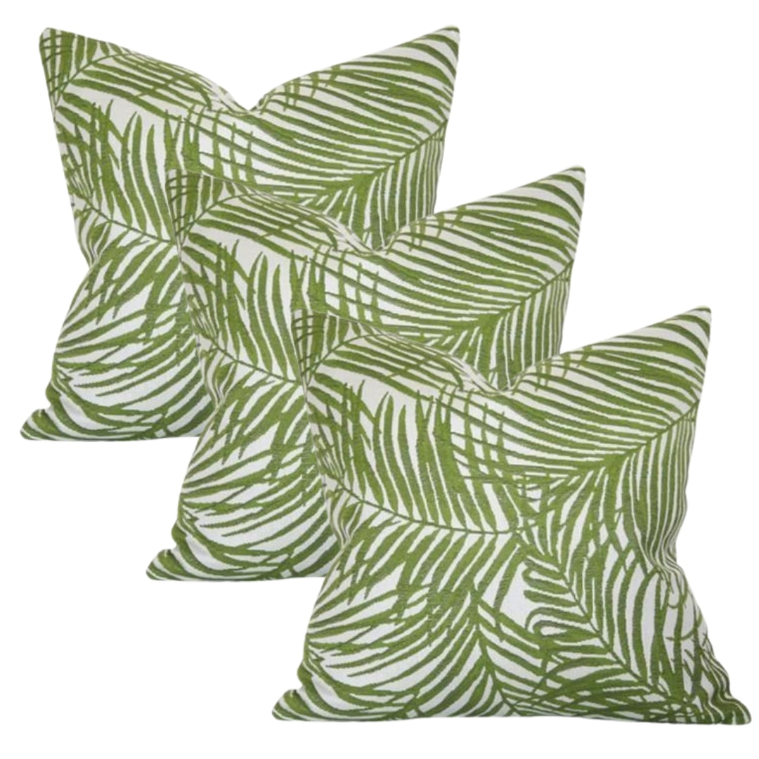 Heat Wave Palm - Set of 3