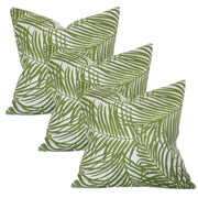 Heat Wave Palm - Set of 3