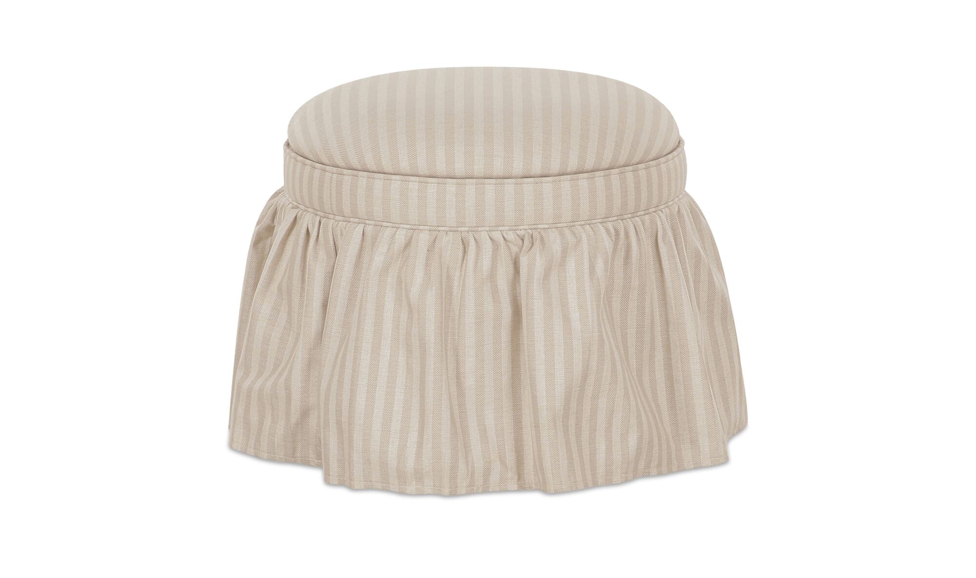 Hidilyn Storage Ottoman