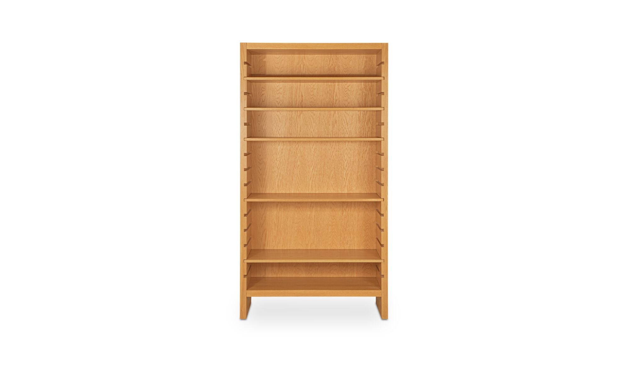 Vistara Bookcase Natural