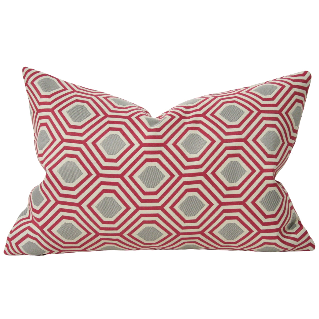 Hexagon Red (Last Chance)