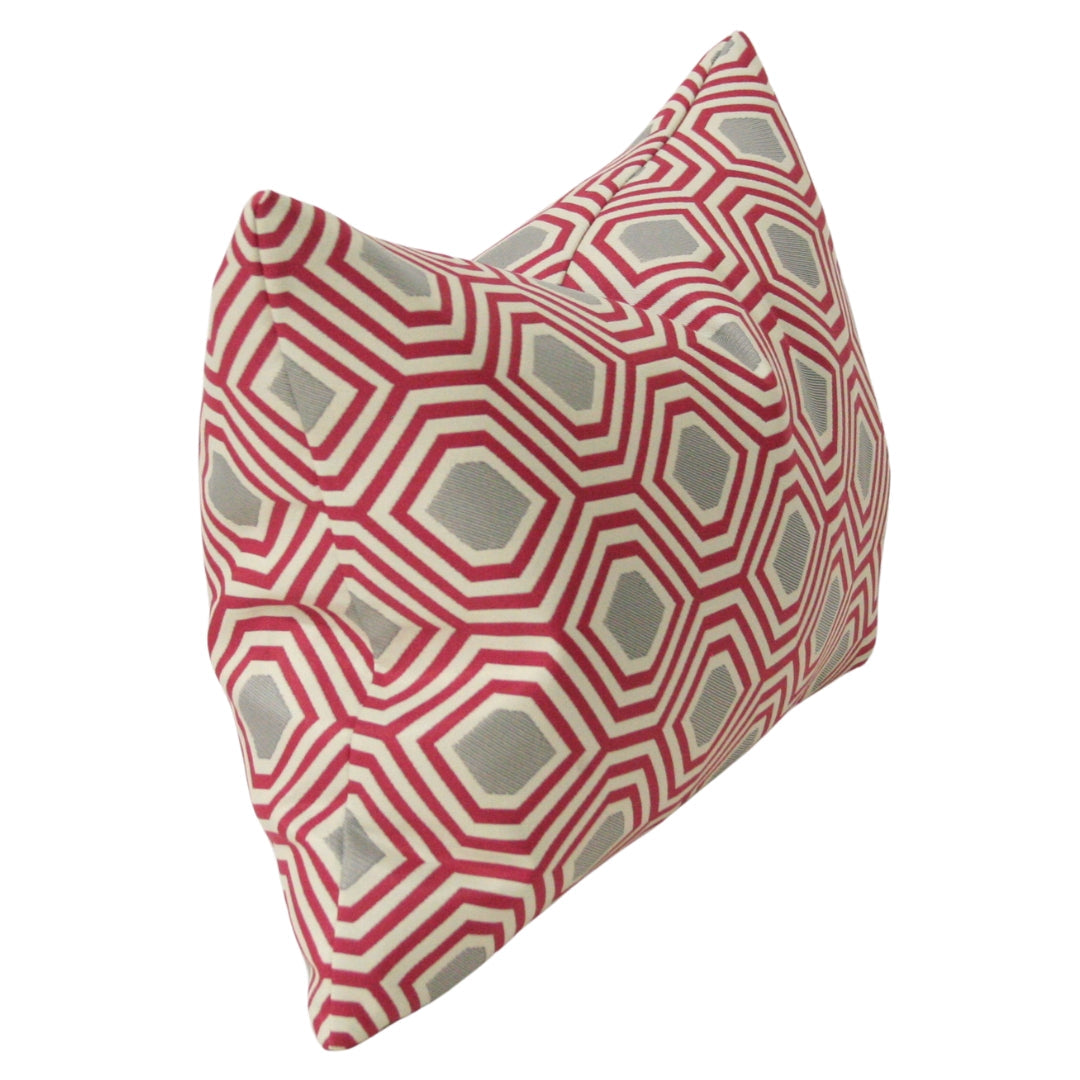 Hexagon Red (Last Chance)