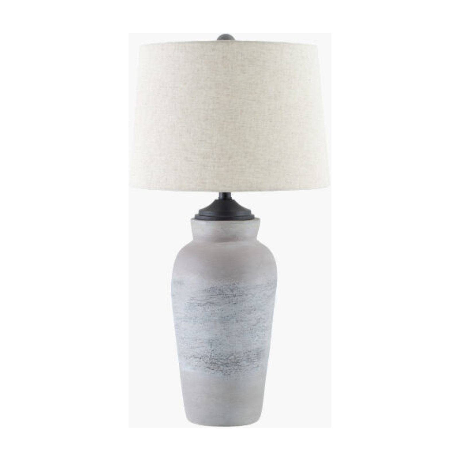 Hierro Accent Table Lamp