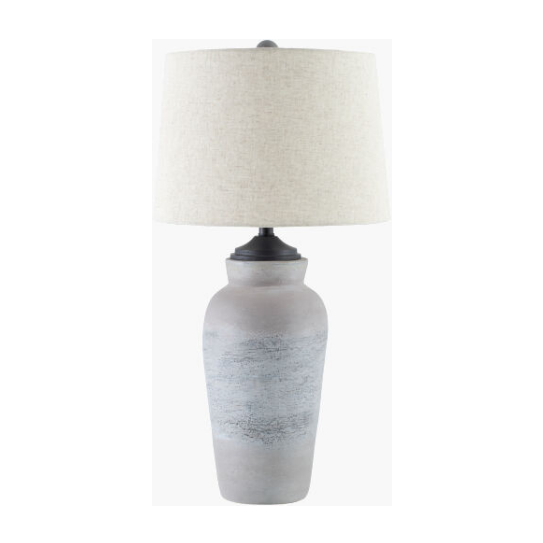 Hierro Accent Table Lamp
