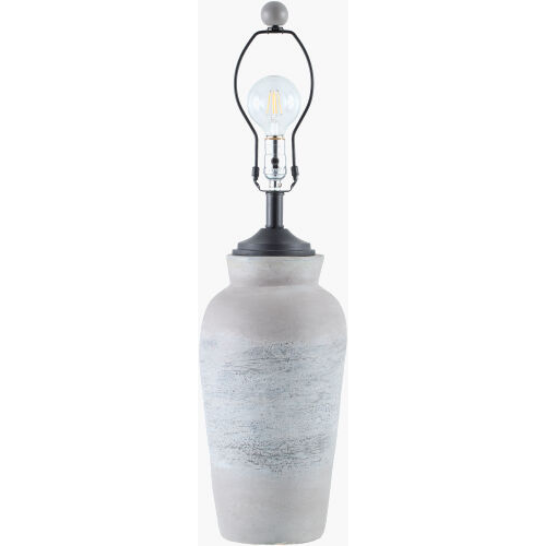 Hierro Accent Table Lamp
