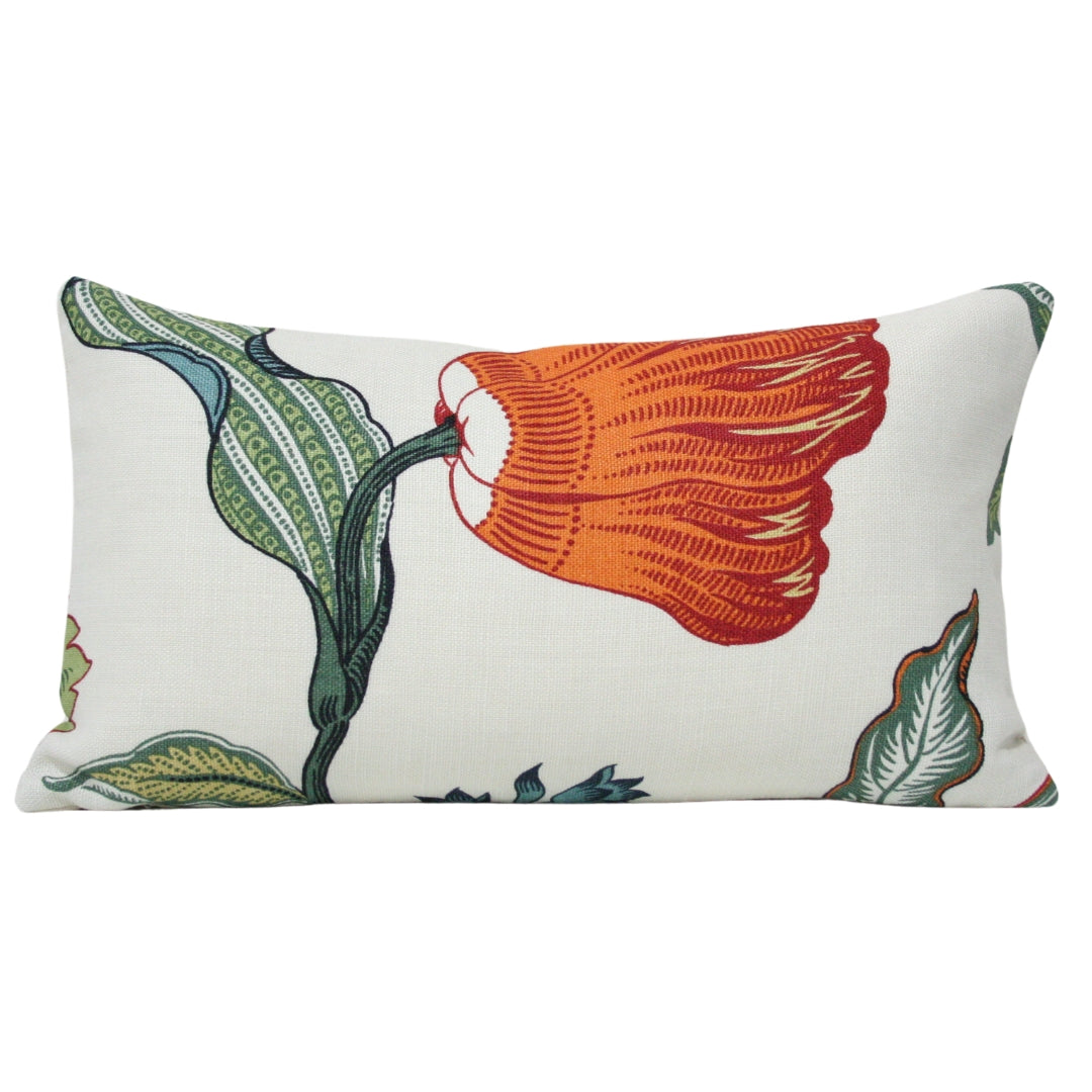 Hot House Spark Orange (Last Chance)