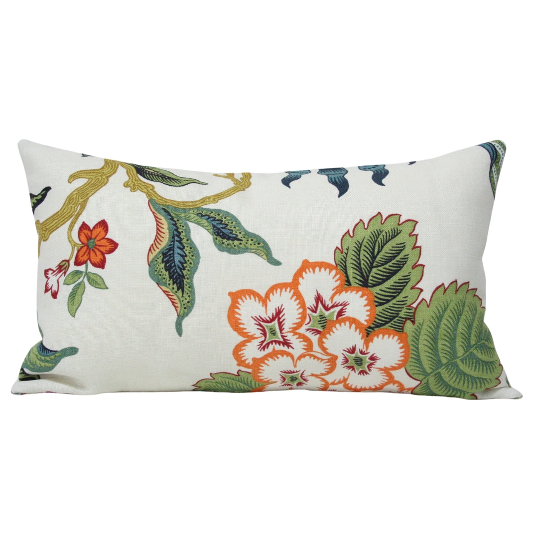 Hot House Spark Orange (Last Chance)