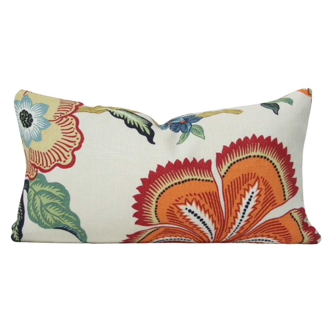 Hot House Spark Orange (Last Chance)