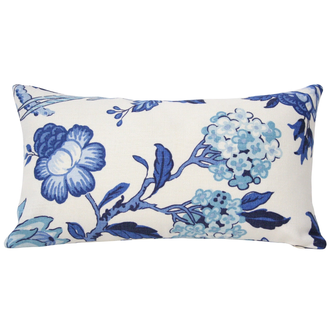 Huntington Gardens Blue (Last Chance)