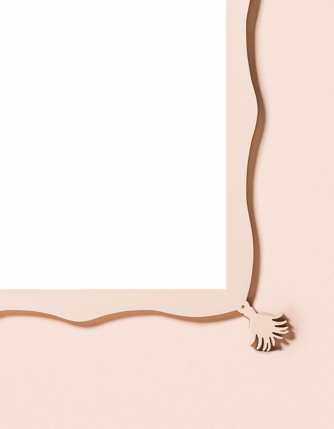 Carnival Iko Iko Rectangle