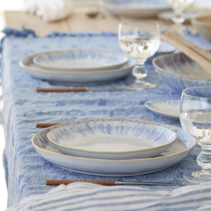 Brisa Dinner Plate 11" Set of 6