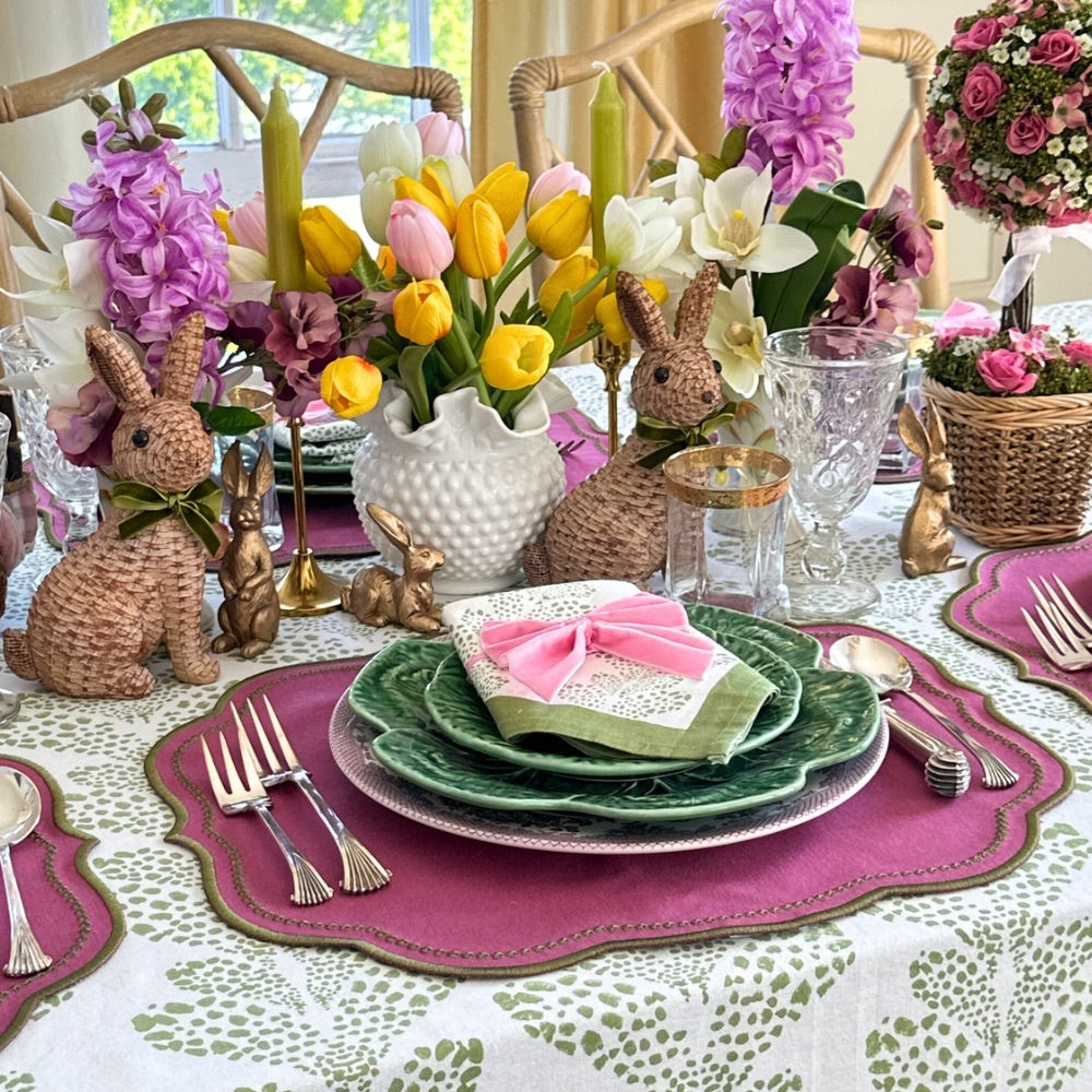 Sage Kelli - Napkin (Set of 4)