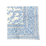 Blue Leaves - Napkin (Set of 4)