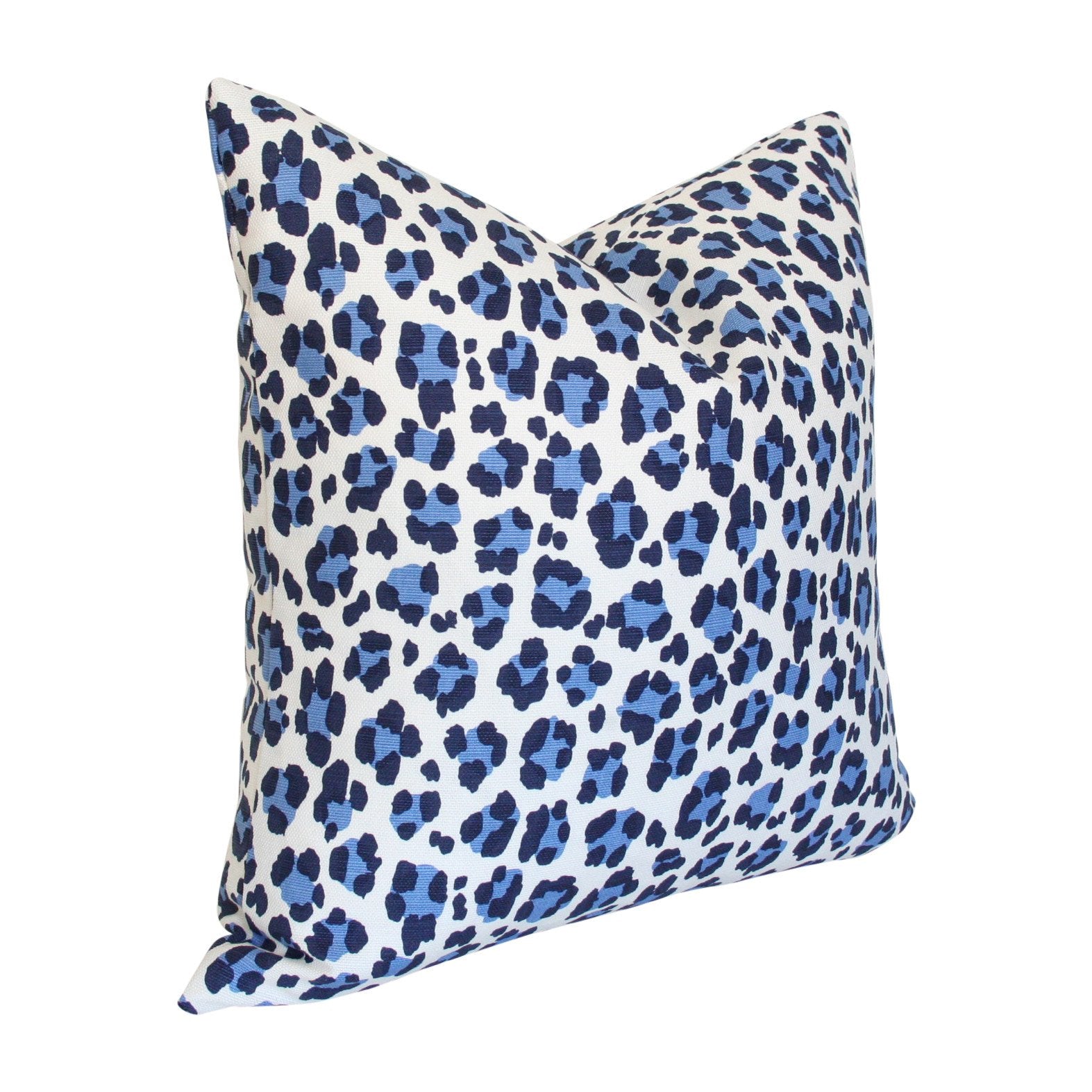 Conga Line Navy & French Blue - Set of 2