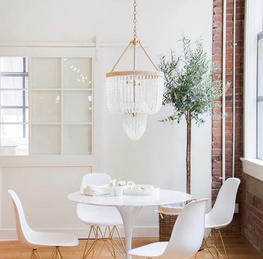 Carmen Chandelier (available in many colors)