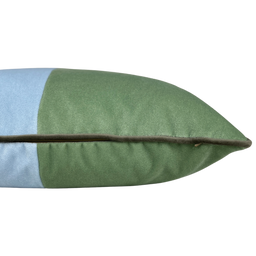 Swatch / Meadow/Chambray/Otter