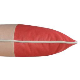 Swatch / Coral/Rosewater/Oyster