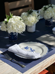 Tulip Dinner Plate