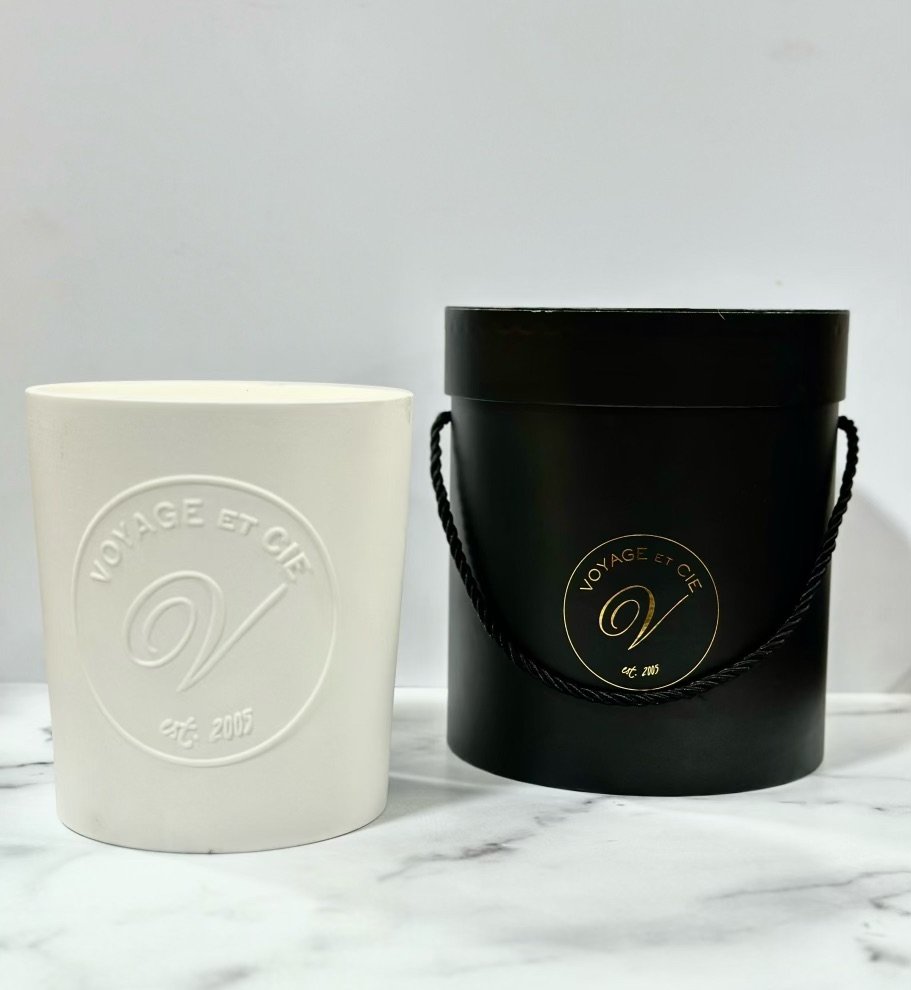 Parcs des Paris Collection 5"