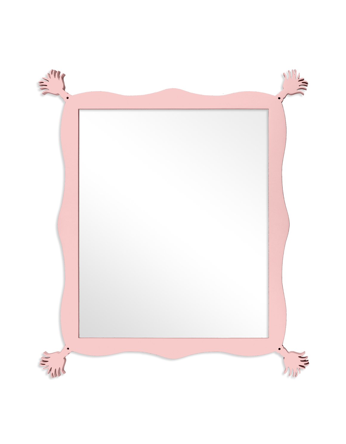 Carnival Iko Iko Rectangle