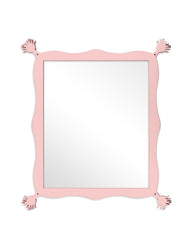 Authentic Pink / 39x51